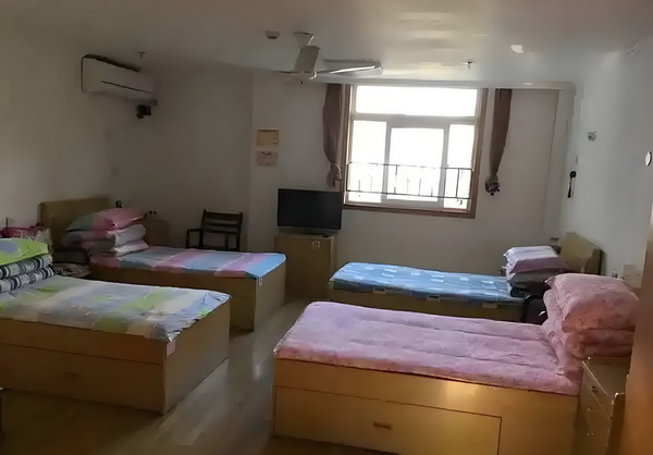 法界名妈：为人后母